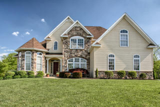 6607 Norfolk Pl, Harrisburg, PA 17111-6929
