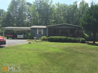 196 Glen Echo Dr, Jackson, GA 30233-5829