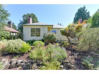 4330 Woodward St, Portland OR  97206-2235 exterior