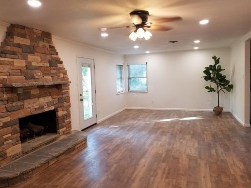 5816 Trail Lake Dr, Fort Worth TX  76133-2735 exterior