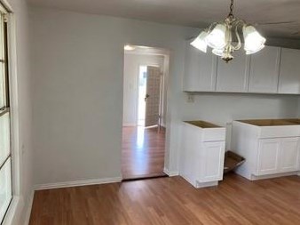 2016 Andover St, Fort Worth TX  76114-1826 exterior