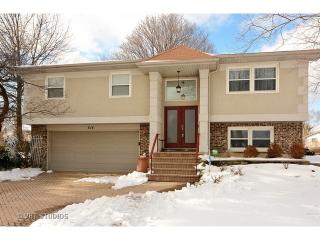 614 Berkshire Ct, Schaumburg, IL 60193-3004