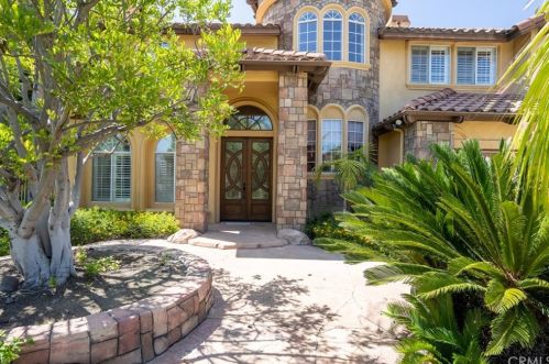 5575 Camino De Bryant, Yorba Linda, CA 92887-4207
