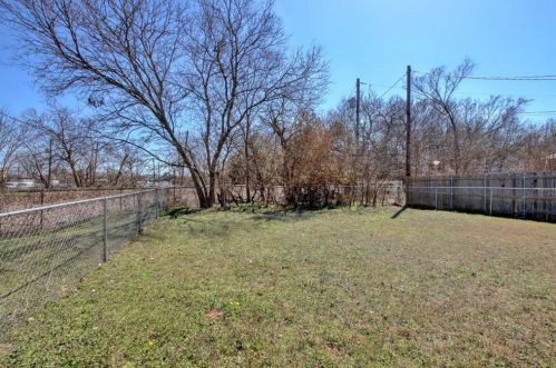 5415 Evans Ave, Austin TX  78751-1326 exterior