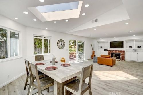 4272 Bridgeway St, Irvine CA  92604-2247 exterior