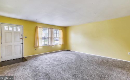 1010 Springhill Way, Gambrills MD  21054-1524 exterior