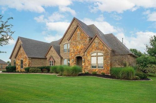 12016 Vista Ranch Way, Fort Worth, TX 76179-9115