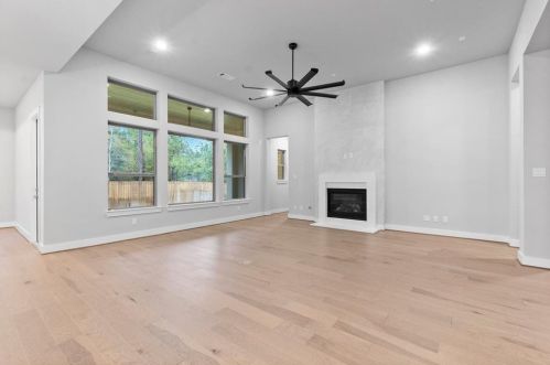 999 Briac Ln, Conroe TX  77301-4109 exterior