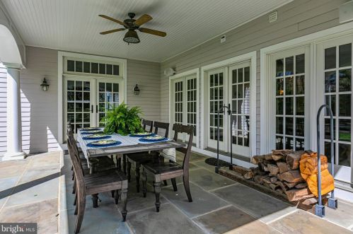 254 Ridgeview Rd, Princeton NJ  08540-7665 exterior