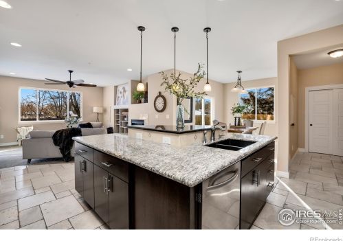1717 Mulberry St, Fort Collins CO  80521-3309 exterior