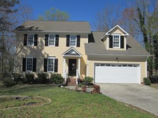 3033 Twatchman Dr, Raleigh, NC 27616-8929