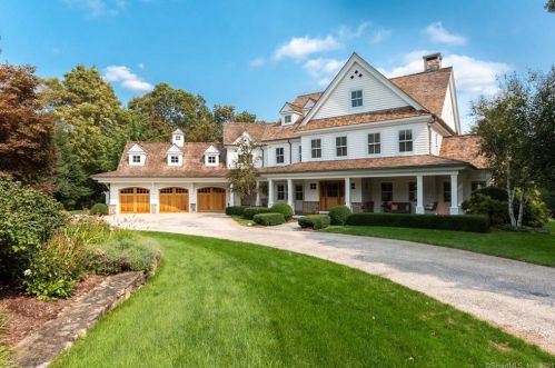 18 Highview Dr, Wilton, CT 06897-2426