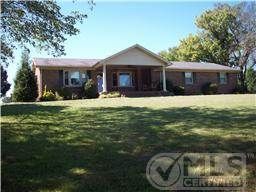 2237 Forks River Rd, Waverly, TN 37185-2748