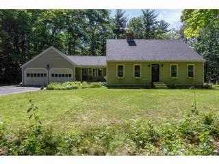 18 Maplewood Dr, Tuftonboro, NH 03894-4024
