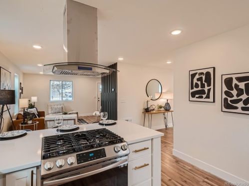 4679 Vine St, Denver CO  80216-2822 exterior