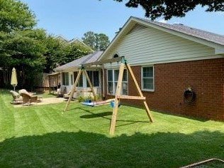 4626 Sheffield Dr, Evans GA  30809-3852 exterior