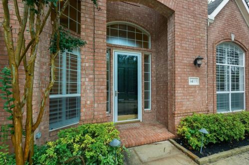 1409 Currant Way, Lewisville, TX 75028-5108