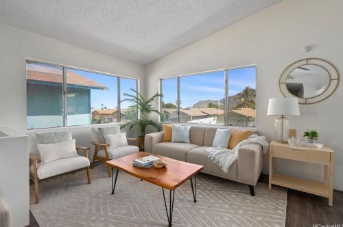 86-155 Leihoku St, Nanakuli, HI 96792-5000