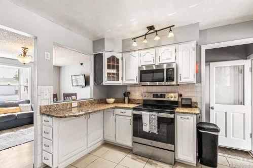 11139 Idaho Ave, Denver CO  80232-5078 exterior