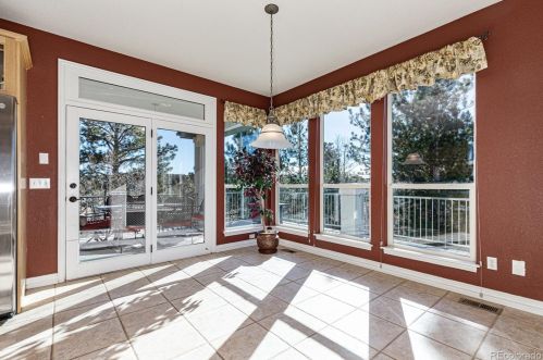 5213 Pinyon Jay Rd, Parker CO 80134-2727 exterior