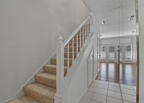 2312 Kenley St, Fort Worth TX  76107-4938 exterior