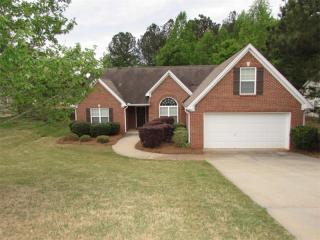 1667 Burnt Oak Ct, Jefferson, GA 30549-9000