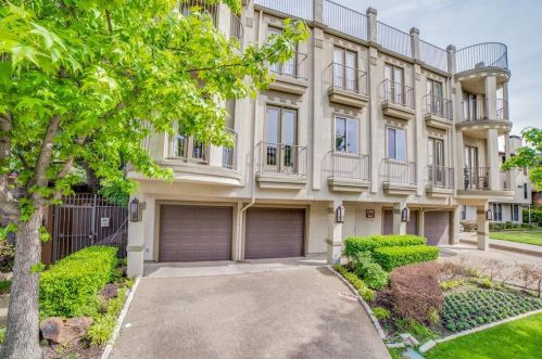3320 Douglas Ave, Dallas, TX 75219-2717