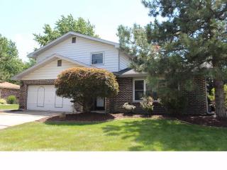 742 Franklin Ave, Frankfort, IL 60423-1208