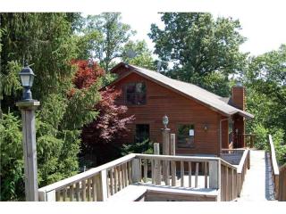 12309 Blueberry Ln, Lowell, AR 72745-9225