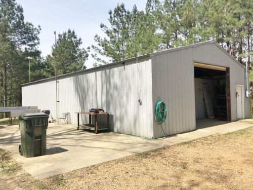 989 Mcbride Rd, Union Church, MS 39668-5018