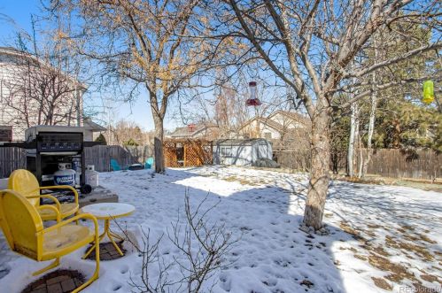 1075 132nd Pl, Denver CO 80602 exterior