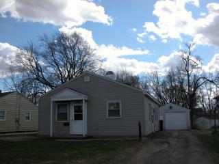 1014 Purtscher Dr, Peoria IL  61614-7066 exterior