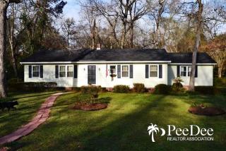 108 Lakeway Dr, Cheraw, SC 29520-1733