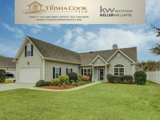 64 Gateway Dr, Savannah, GA 31322-9662