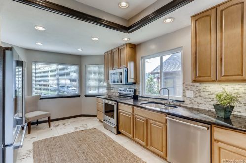 18376 Berry Dr, Denver CO  80015-2622 exterior