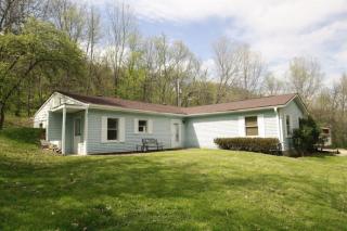 7216 Laughery Creek Rd, Aurora IN  47001-9767 exterior