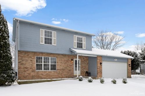 5306 Riviera Blvd, Plainfield, IL 60586-7601