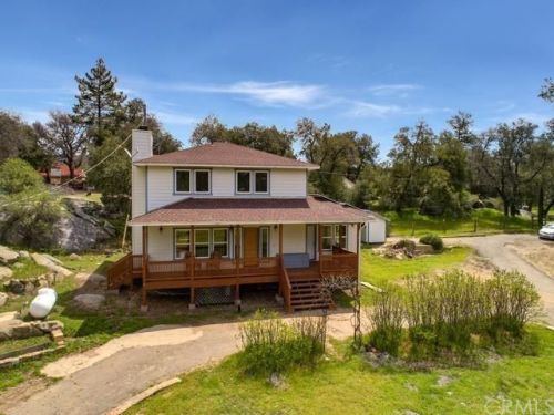 4062 Ritchie Rd, Santa Ysabel, CA 92070-9704