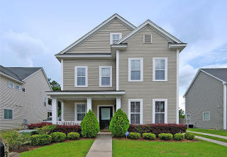 534 Delafield Dr, Summerville SC  29483-7069 exterior