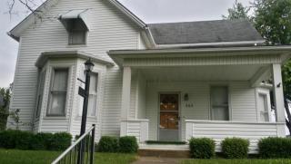 353 Watt St, Circleville OH  43113-1858 exterior