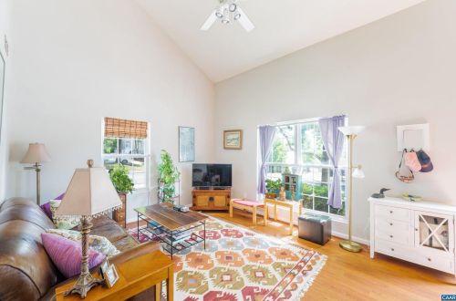 100 Danbury Ct, Charlottesville, VA 22902-9010