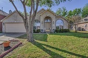 2120 Windcastle Dr, Midlothian TX  76063-5040 exterior