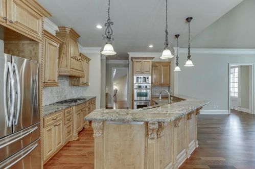 111 Fountainhead Dr, Jefferson GA  30549-6713 exterior