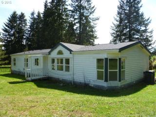 33484 Blaha Rd, Warren, OR 97053-9307