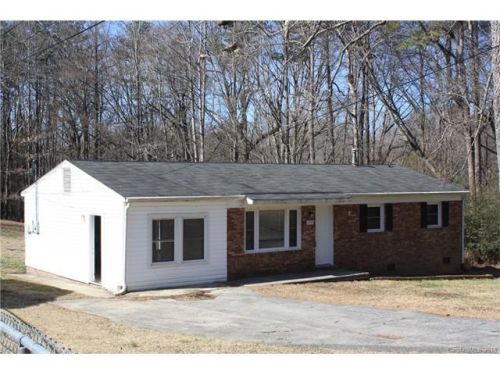 2905 Cama Dr, Gastonia, NC 28052-6002