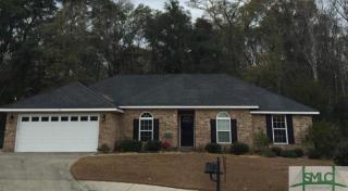 13 Sassafras Ln, Midway, GA 31320-5345