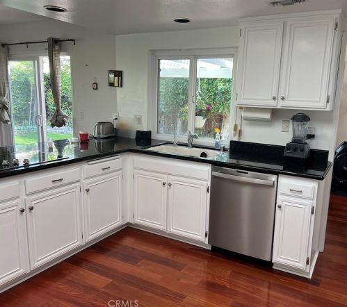 3 Deer Spg, Irvine CA  92604-3011 exterior