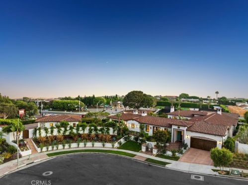 32761 Mediterranean Dr, Dana Point, CA 92629-3520