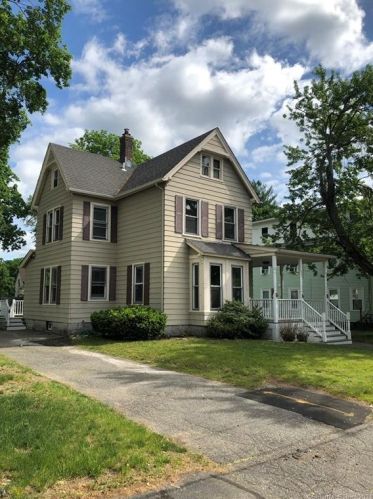46 Taylor St, Torrington, CT 06790-6435