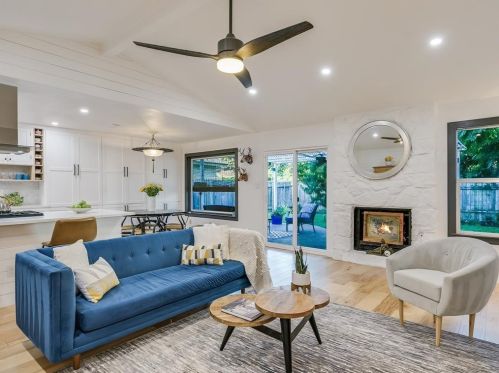 12705 Europa Ln, Austin, TX 78727-5132